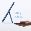 Etui ESR Flip Hybrid do iPad 10.9 (10 Gen 2022) / 11 (11 Gen 2025) Navy Blue